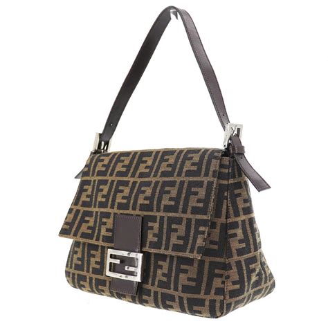 fendi hand carry bag|authentic fendi handbags.